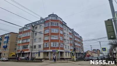 Продам 2х комнатную квартиру фото